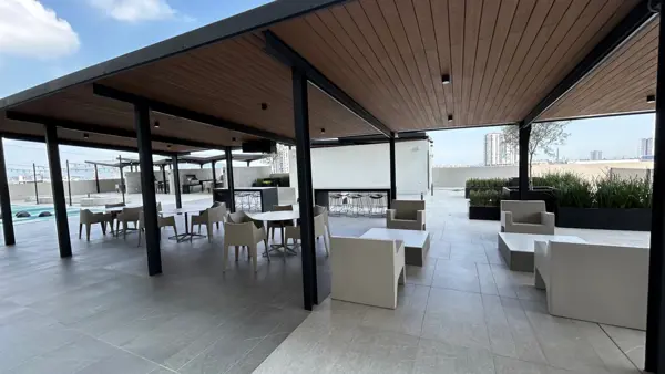Departamento en venta en Chepevera, Monterrey — foto 3 de 5