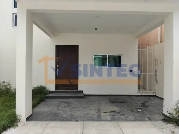 Casa en venta en Circulo Michoacano, Poza Rica de Hidalgo — foto 3 de 16
