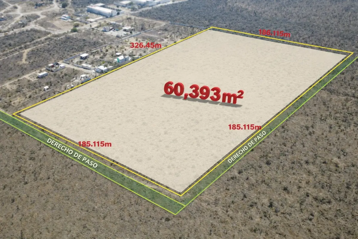 Terreno en venta en Ciudad Maderas Montaña, El Marqués — foto 1 de 16