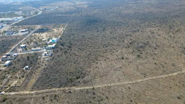 Terreno en venta en Ciudad Maderas Montaña, El Marqués — foto 3 de 16