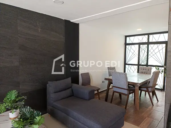 Casa en venta en La Trinidad Chautenco, Cuautlancingo — foto 3 de 26