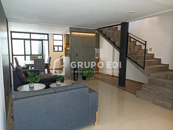Casa en venta en La Trinidad Chautenco, Cuautlancingo — foto 2 de 26