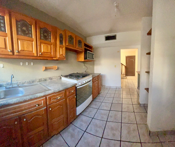 Casa en renta en Santa Anita, Torreón — foto 2 de 10