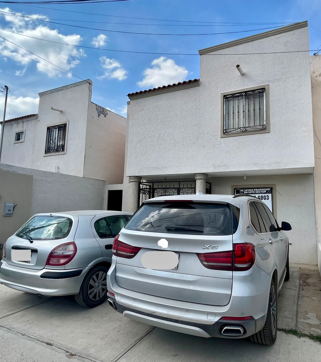 Casa en venta en Santa Anita, Torreón — foto 1 de 22