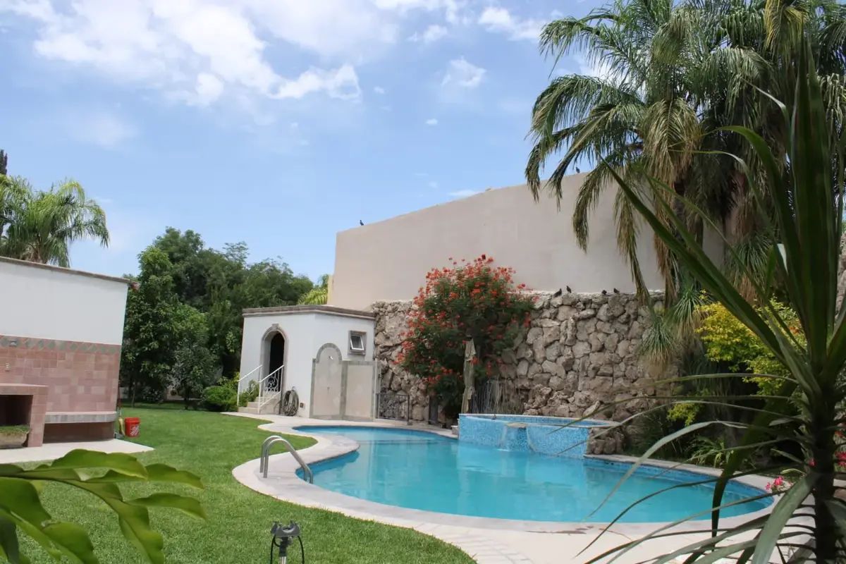 Vista 4 de RESIDENCIA DE LUJO EN VENTA SAN ISIDRO