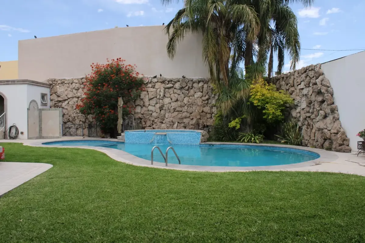 Vista 2 de RESIDENCIA DE LUJO EN VENTA SAN ISIDRO
