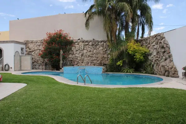 Casa en venta en San Isidro, Torreón — foto 2 de 32