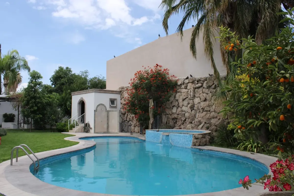 Vista 3 de RESIDENCIA DE LUJO EN VENTA SAN ISIDRO