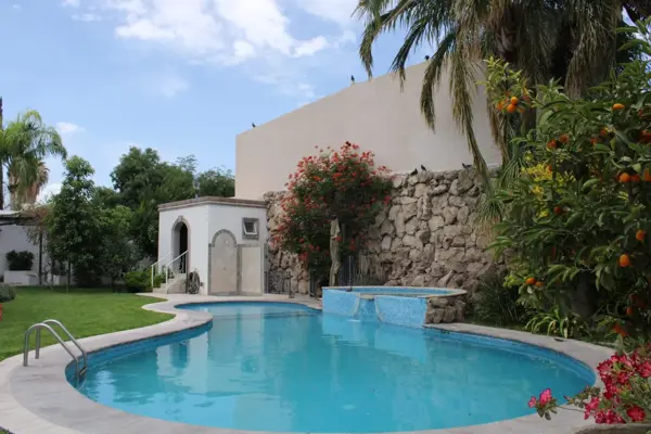 Casa en venta en San Isidro, Torreón — foto 3 de 32