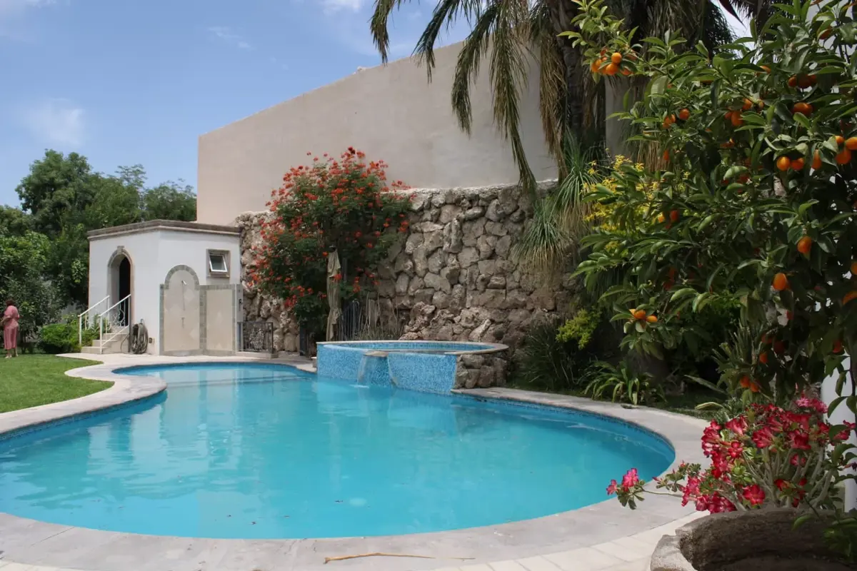 Vista 5 de RESIDENCIA DE LUJO EN VENTA SAN ISIDRO