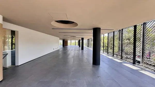 Local en renta en Lomas de Chapultepec V Sección, Miguel Hidalgo — foto 2 de 8