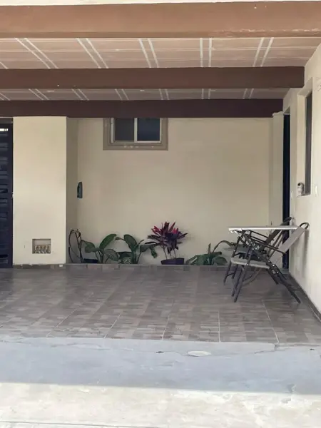 Casa en renta en Terralta, Saltillo — foto 3 de 51