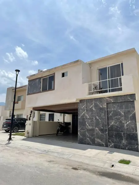 Casa en renta en Terralta, Saltillo — foto 2 de 51
