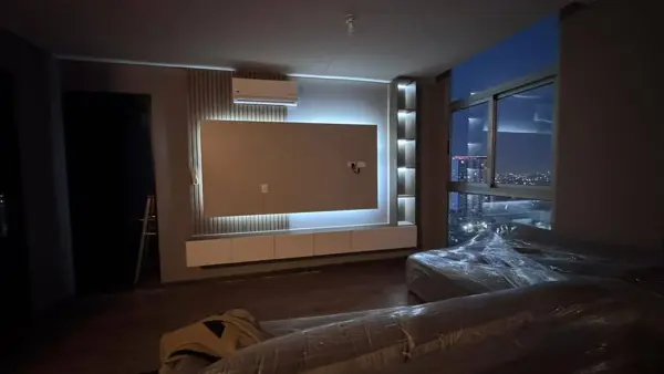 Departamento en renta en Monterrey Centro, Monterrey — foto 3 de 19