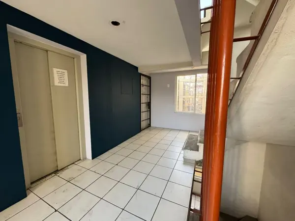 Departamento en venta en Morelos, Cuauhtémoc — foto 2 de 18