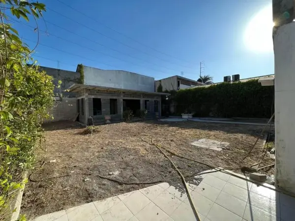 Casa en venta en Los Doctores, Reynosa — foto 2 de 19