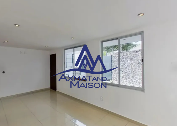 Casa en venta en Chimilli, Tlalpan — foto 3 de 9