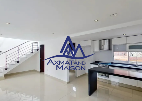 Casa en venta en Chimilli, Tlalpan — foto 2 de 9