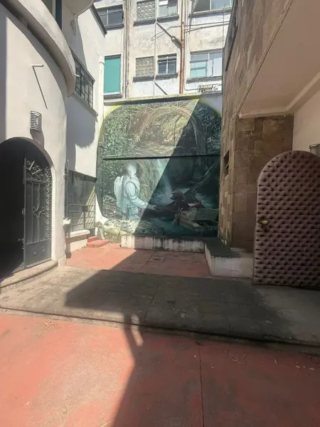 Casa en renta en Polanco III Sección, Miguel Hidalgo — foto 3 de 20