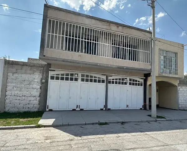 Casa en venta en Casa Blanca, Gómez Palacio — foto 2 de 15