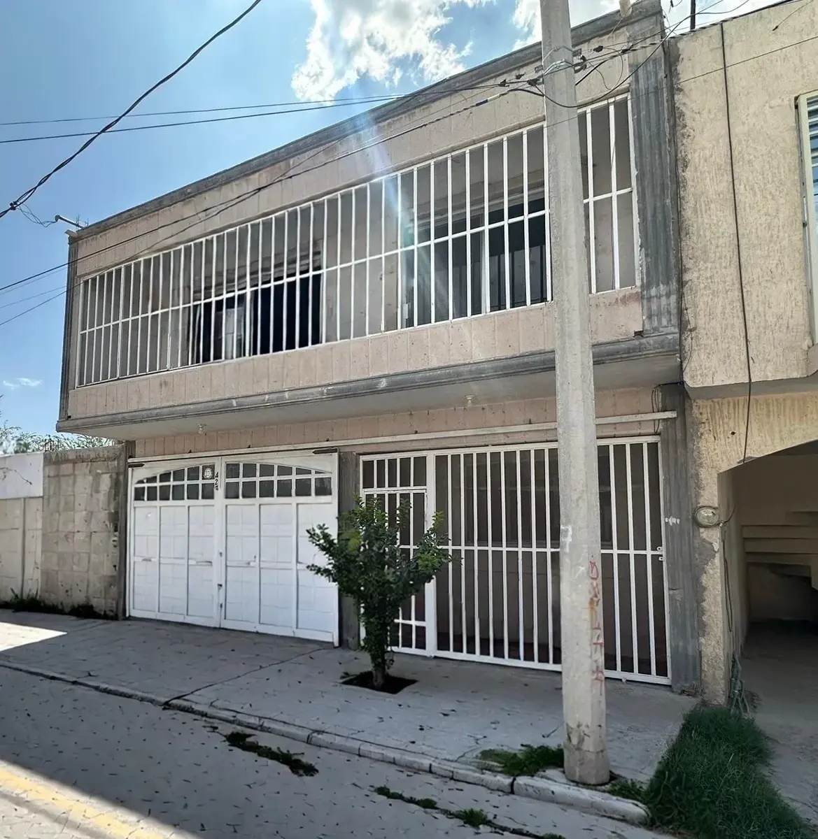 Casa en venta en Casa Blanca, Gómez Palacio — foto 1 de 15