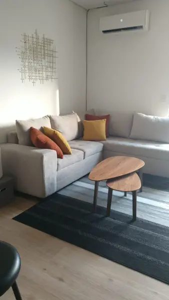Departamento en renta en Residencial el Fresno, Torreón — foto 3 de 11