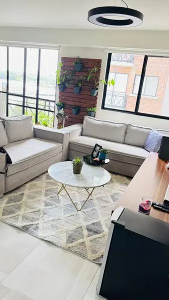 Departamento en venta en Santa Cruz de las Salinas, Azcapotzalco — foto 3 de 29