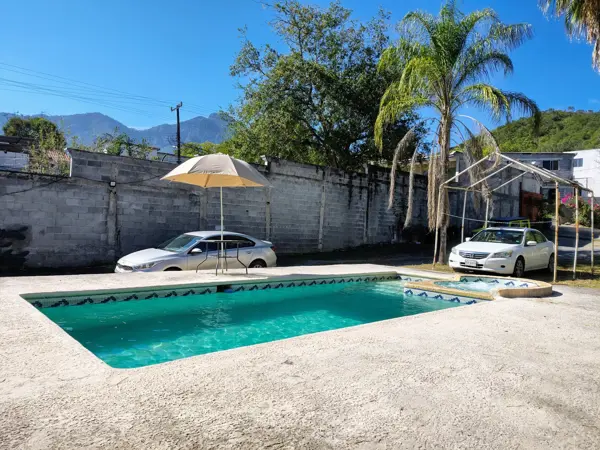 Casa en venta en El Cercado Centro, Santiago — foto 2 de 15