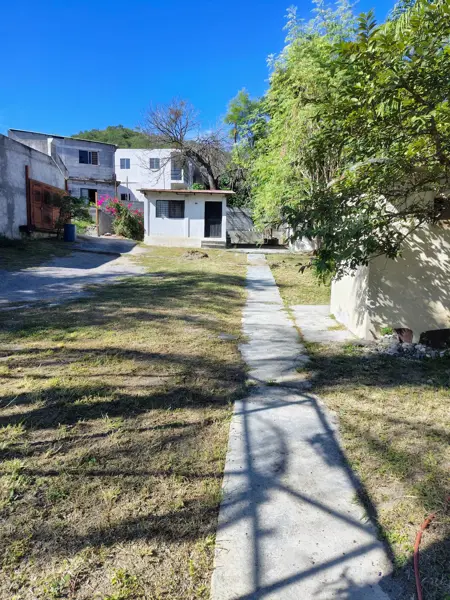 Casa en venta en El Cercado Centro, Santiago — foto 3 de 15