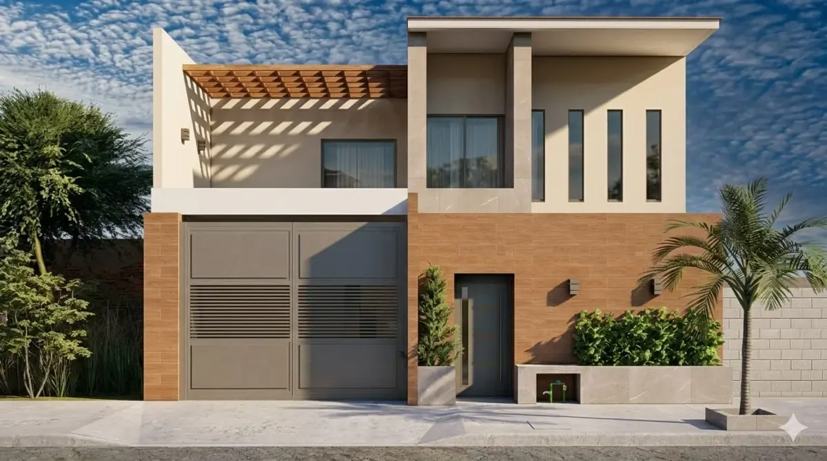 Casa en venta en Villa del Mar, Gómez Palacio — foto 1 de 7