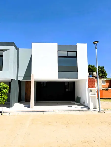 Casa en venta en San Juan Cuautlancingo, Cuautlancingo — foto 2 de 19