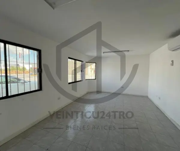 Oficina en renta en Los Virreyes, Reynosa — foto 2 de 10