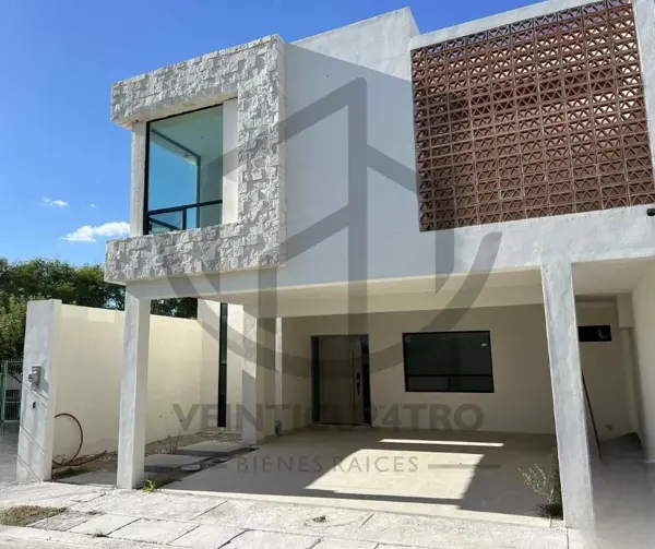Casa en venta en Loma Bonita, Reynosa — foto 2 de 29