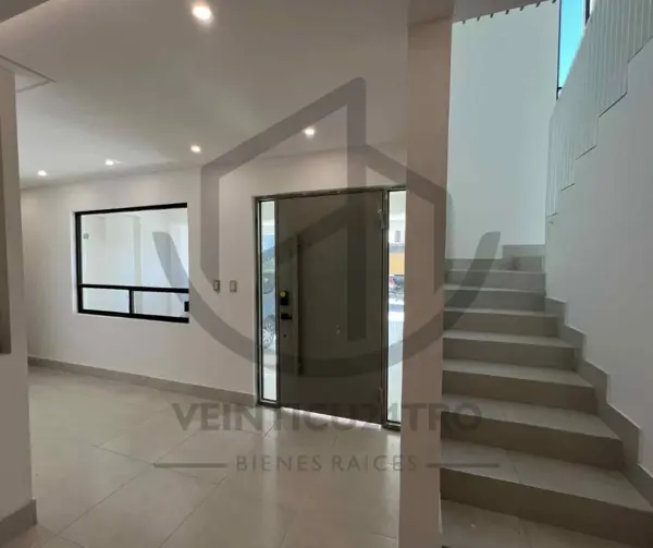 Casa en venta en Loma Bonita, Reynosa — foto 3 de 29