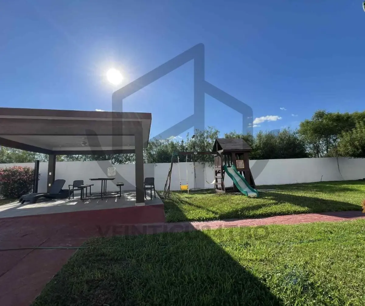 Casa en venta en Loma Bonita, Reynosa — foto 1 de 29