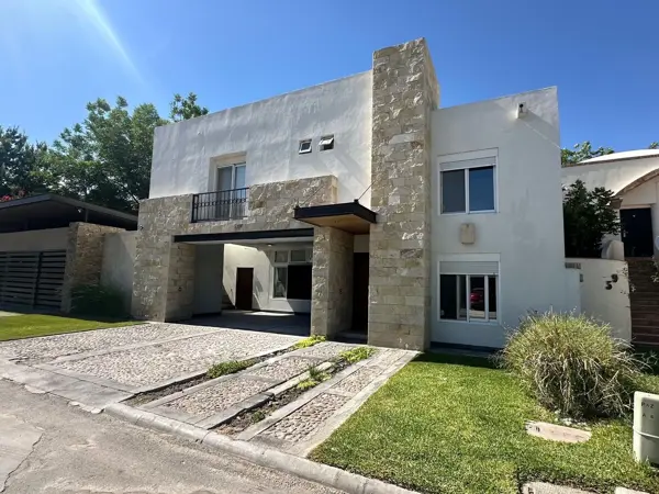 Casa en Venta en Las Trojes, Torreón, Coahuila de Zaragoza