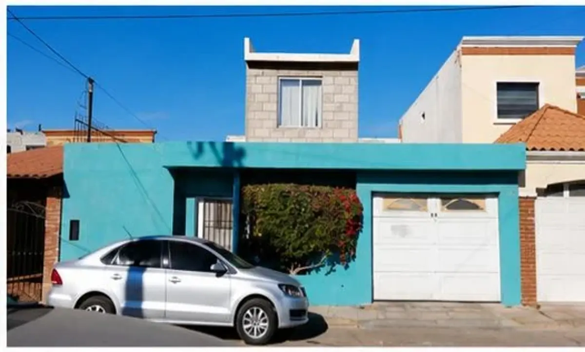 Casa en venta en Mexicali, Mexicali — foto 1 de 6