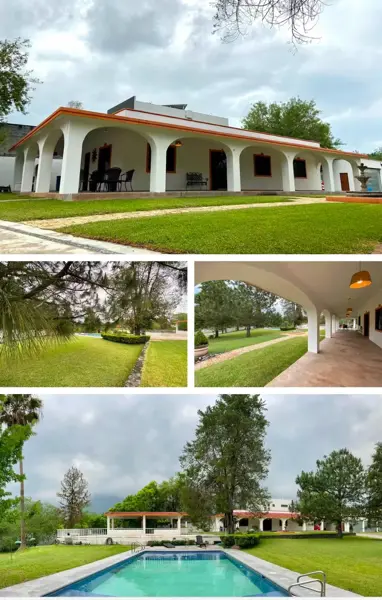 Quinta en venta en Huajuquito o los Cavazos, Santiago — foto 2 de 9