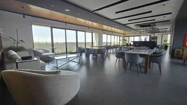 Oficina en Venta en Jardines del Pedregal Álvaro Obregón CDMX