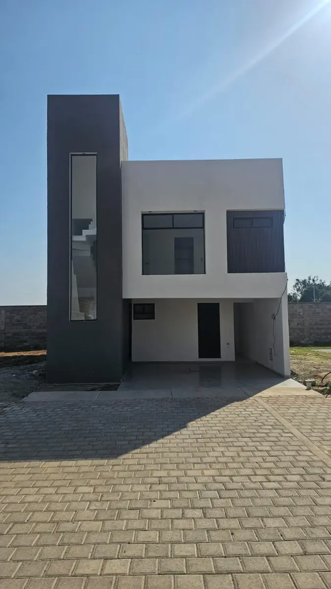 Casa en Venta Puebla - Altana Residencial Casa en Venta Puebla - Altana Residencial