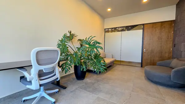Oficina en venta en Santa Fe Centro Ciudad, Álvaro Obregón — foto 3 de 18