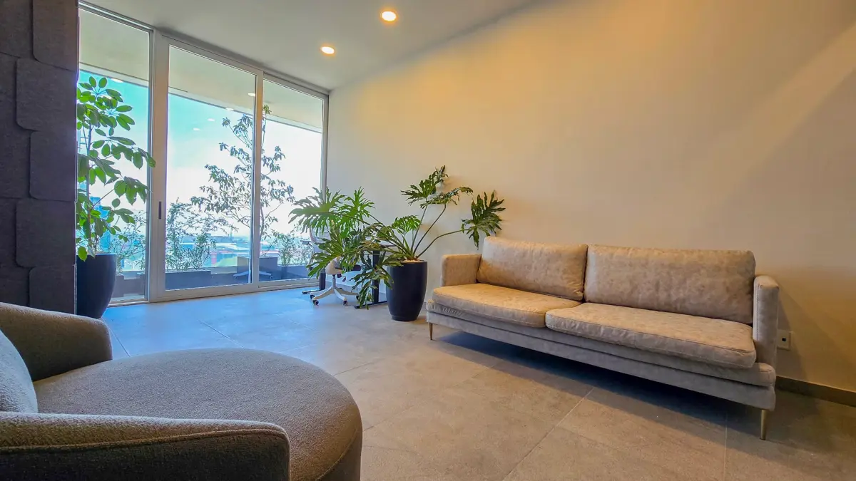 Oficina en venta en Santa Fe Centro Ciudad, Álvaro Obregón — foto 1 de 18