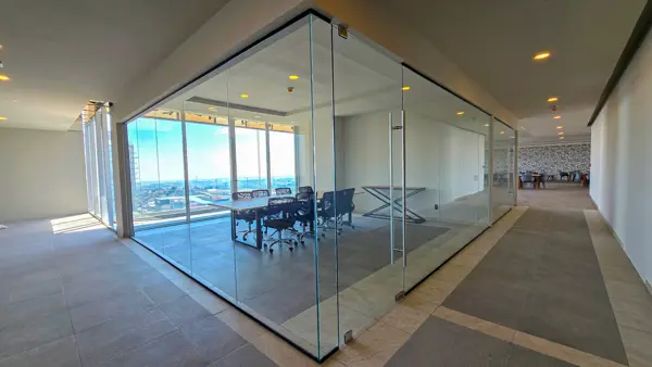 Oficina en venta en Santa Fe Centro Ciudad, Álvaro Obregón — foto 2 de 18
