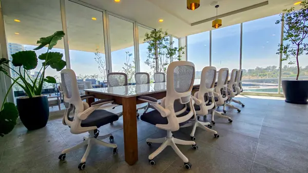 Oficina en venta en Santa Fe Centro Ciudad, Álvaro Obregón — foto 2 de 18