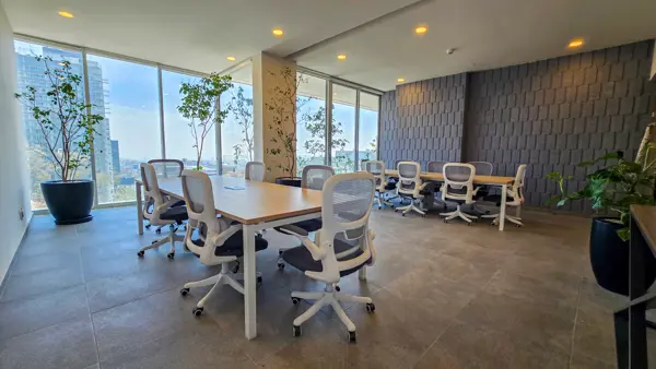 Oficinas en Venta en Santa Fe Álvaro Obregón CDMX Oficinas en Venta en Santa Fe Álvaro Obregón CDMX