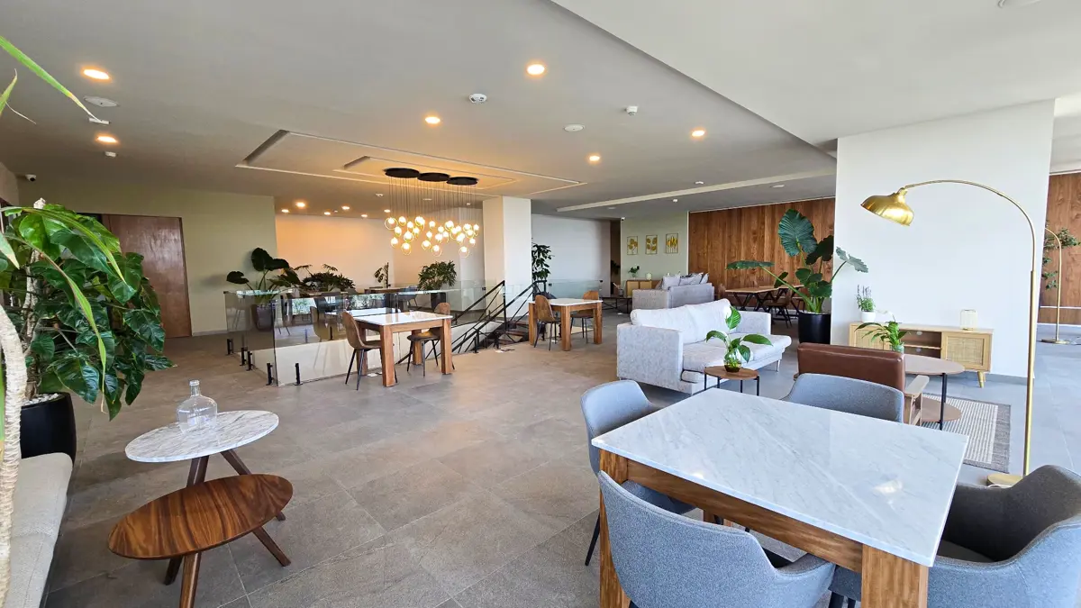 Oficina en venta en Santa Fe Centro Ciudad, Álvaro Obregón — foto 1 de 18