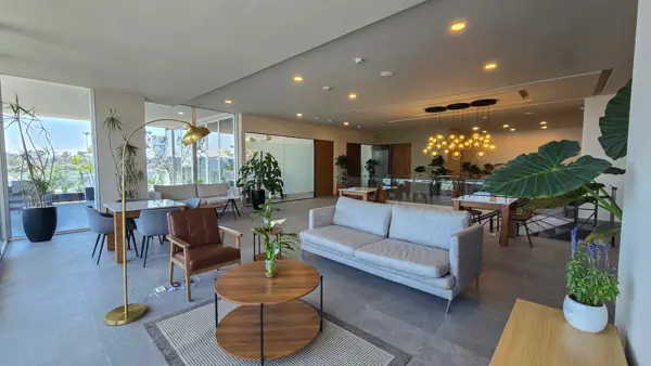 Oficina en venta en Santa Fe Centro Ciudad, Álvaro Obregón — foto 2 de 18
