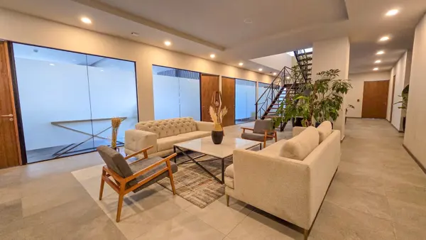 Oficina en venta en Santa Fe Centro Ciudad, Álvaro Obregón — foto 2 de 18