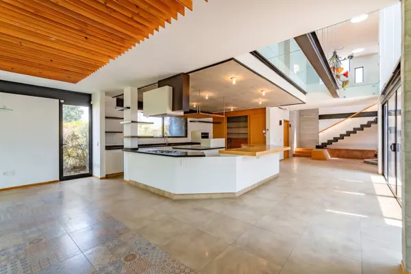 Casa en venta en Lomas de Angelópolis, San Andrés Cholula — foto 3 de 18
