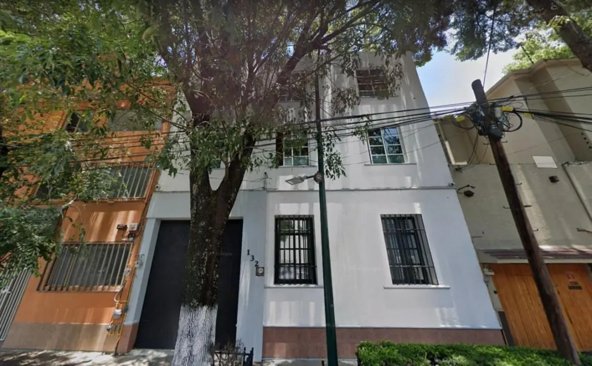 Casa en venta en San Pedro de los Pinos, Benito Juárez — foto 1 de 13